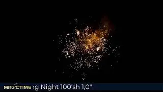 Magictime  P7892 Wedding Night