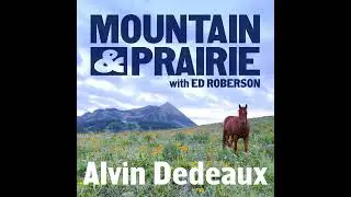 Alvin Dedeaux - Living His Dream