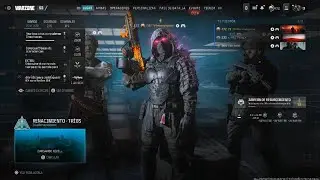 Call of Duty warzone resurgimiento con la pipol