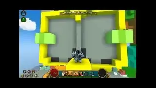 TROVE откривает сунлучки 2