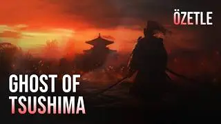 Artwork or Game? | In Summary - Ghost Of Tsushima