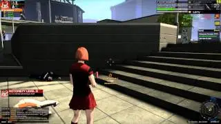 The Last Offense - APB Reloaded
