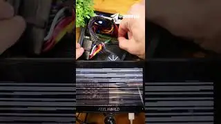 Что будет если вытащить оперативную память?