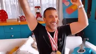 Joe Ashkar - 