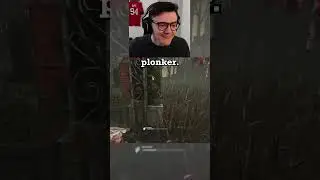 I protected the wrong person
