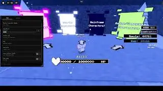 Undertale Last Multiverse [ Op Script ]