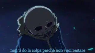 UNDERTALE RE: Incarnation - Animation (SUB ITA)