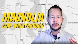 Everything you need to know about Living in Magnolia!  Living in Seattle Explained!