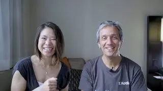 Hadi Hariri: Developer Advocacy + Kotlin