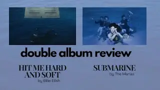 Album Reviews - 