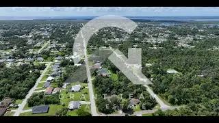18251 Merchant Ave, Port Charlotte FL Branded