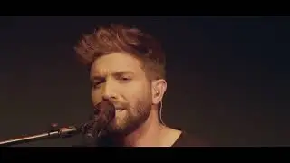Pablo Alborán - Castillos de arena (Acústico 2022)