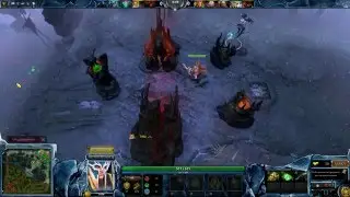 SkywrathMage (Dota2) Плохой оператор веселуха