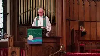 Seventh Sunday after Pentecost
