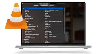 VLC Mediaplayer zeigt ALLE Videodateien auf dem Mac (auch AVI und FLV)