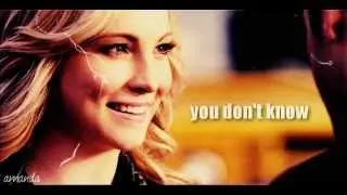 What Makes You Beautiful | Caroline Forbes