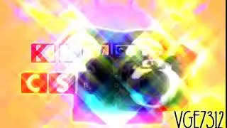 Klasky Csupo Robot Logo Enhanced With ShinedClearer