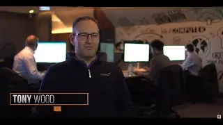 Customer Turnkey about Servoy
