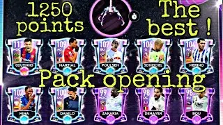 Pack Opening Fifa 21(I had the best player !😱)