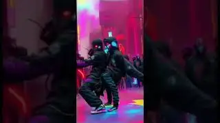 #Steppix