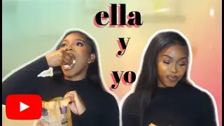 STORYTIME : ELLA Y YO POR EL. LA GRAN JUGADA !!!!!!!!!