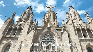 DEAMN - Without You (Lyric)