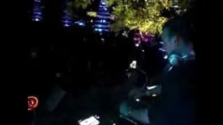 Joel Mull live on The Woogie Stage at LIB 2013!