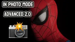 Advanced 2.0 in photo mode!