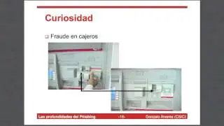 Presentación de Phising - Raul Espinosa Soriano - rauesso.com
