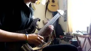 Jem7 DBK