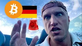 Was passiert JETZT gerade mit Bitcoin!!?