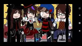 somos..... //(meme no original)/// pa’ matal el ratito :)// disfruten😃👍
