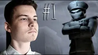 ЧЕРЕЗ 2 МИНУТЫ МЕНЯ ВЫБРОСЯТ ИЗ ОКНА#1►Beholder 2