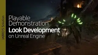 PlayableDemo_BossSpider