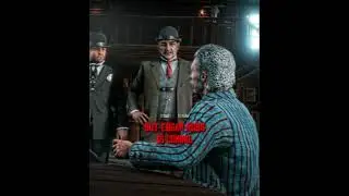 I HATE EDGAR ROSS...😒 - 