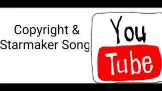 Copyright issue is solved forever ? Copyrightstrikes #hrishiroy, #starmaker #youtube