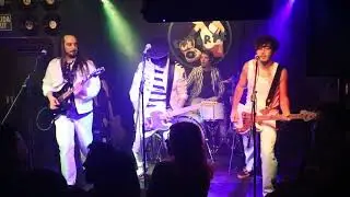 Punk Sailor - Fragmento 5 (17/02/24)