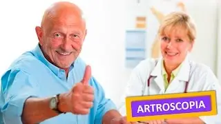 O QUE É ARTROSCOPIA?