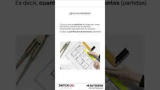 ¿Qué son metrados? #MetradosBIM #revitbim #MetradoEnEdificaciones