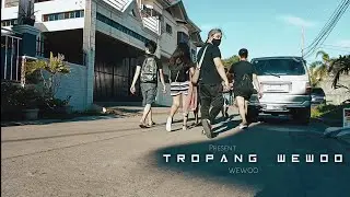 TROPANG WEWOO