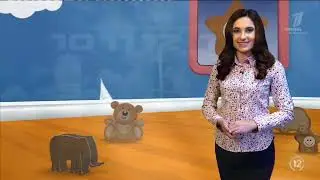 (ФЕЙК)Фрагмент эфира(Первый в Молдове,02.08.2024)