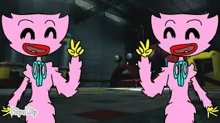 DUMP MEME POPPY PLAY TIME CHAPTER 2