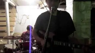 Harmoos - Darkness (Pink House 4-19-13)