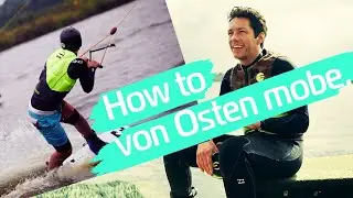 Ост моб обучалка. How to Von Osten mobe. Wakeboard tutorial. Вейкборд обучалка.