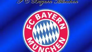 Top 10 der Bundesligatorhymen