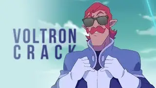 Voltron Crack