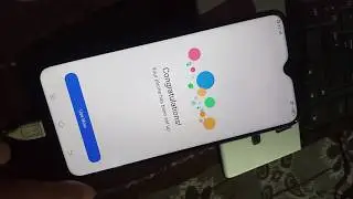 Vivo Y19 (1915) Android 9 Pattren Lock Removed by MRT 2.60 & FRP also.....