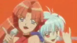 Mermaid Melody - Angels