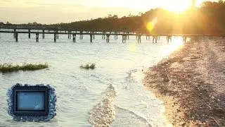 Aerial Cinematography | Charleston SC | Octocopter | VidMuze