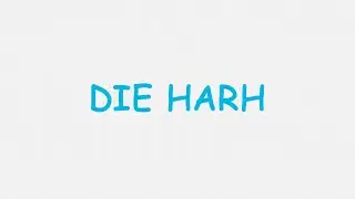 Die hard